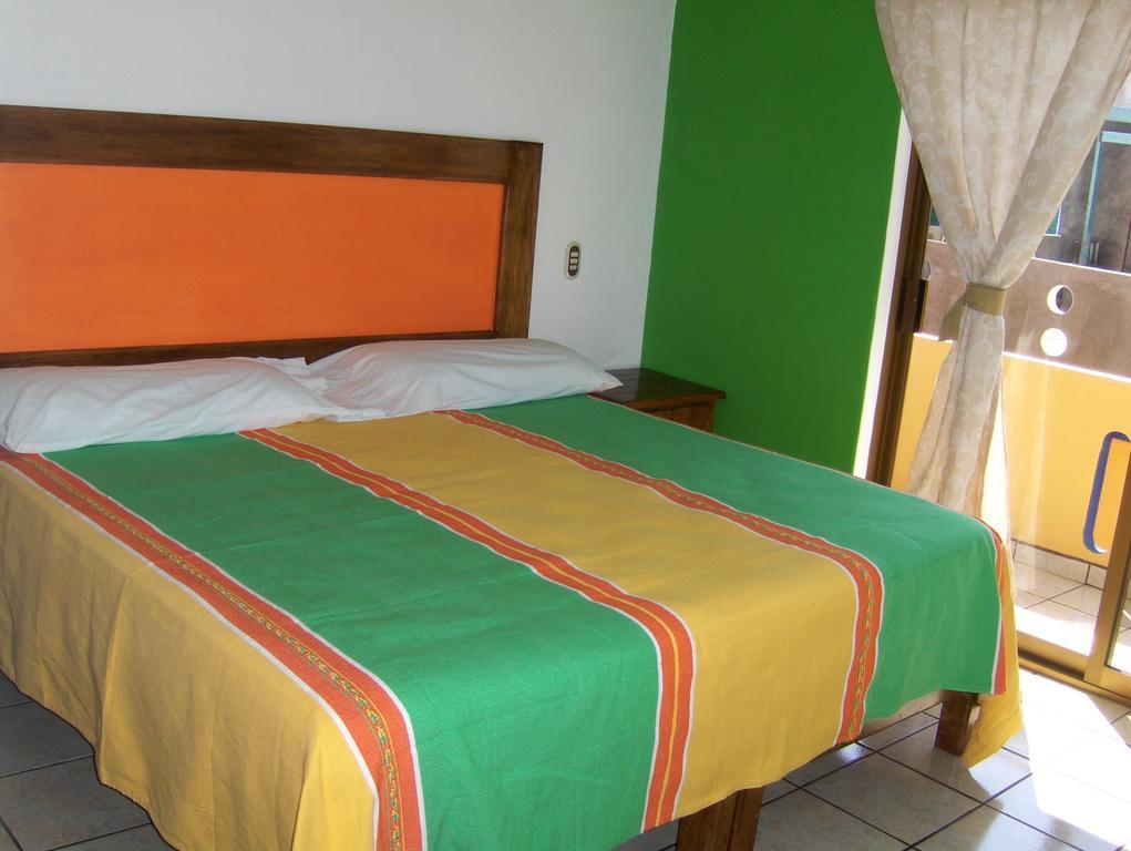 Hotel Bahia Barra de Navidad
