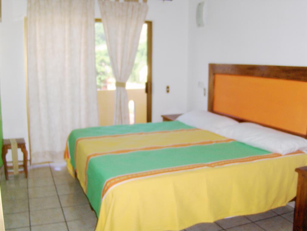 Hotel Bahia
