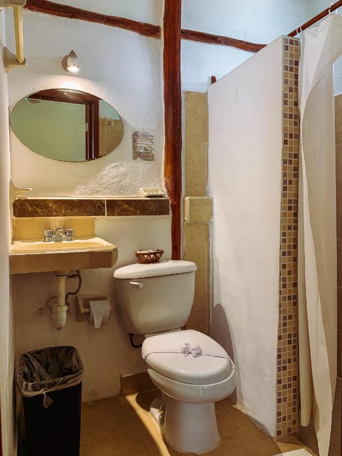 Golden Paradise Hostel