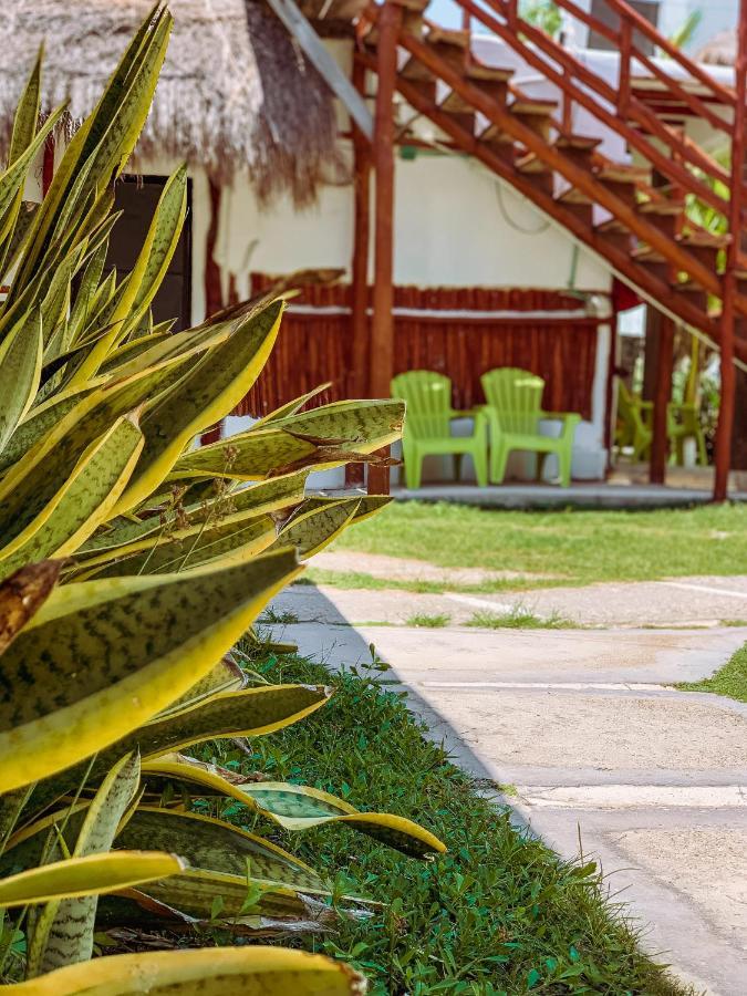Golden Paradise Hostel *