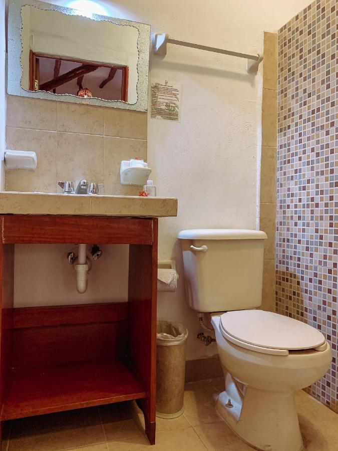 Golden Paradise Hostel