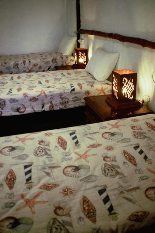 Golden Paradise Isla Holbox