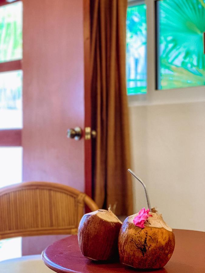 Golden Paradise Hostel