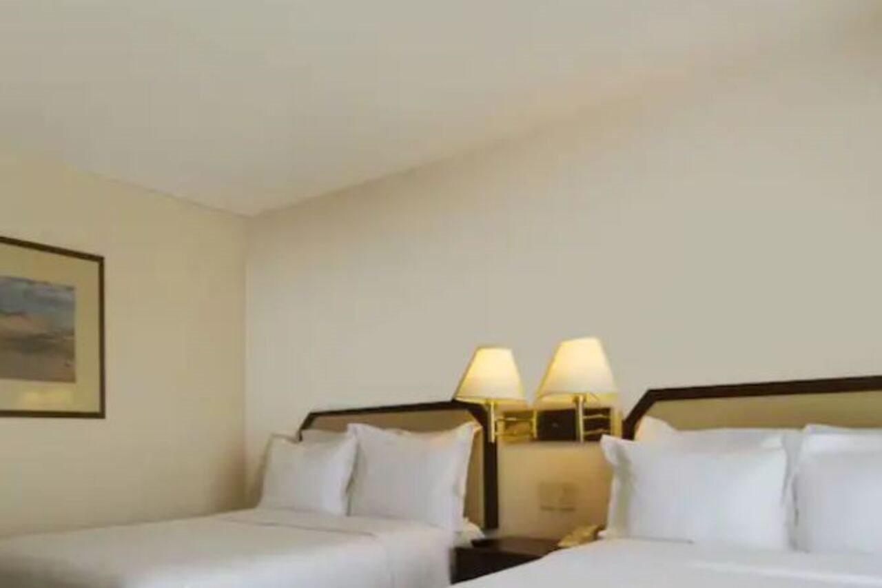 Hotel Fiesta