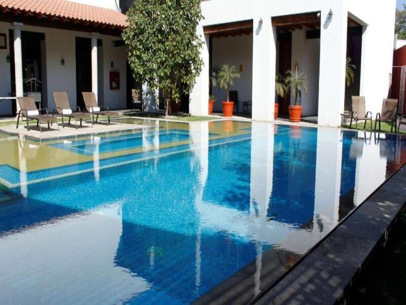 Hotel Radisson 4*