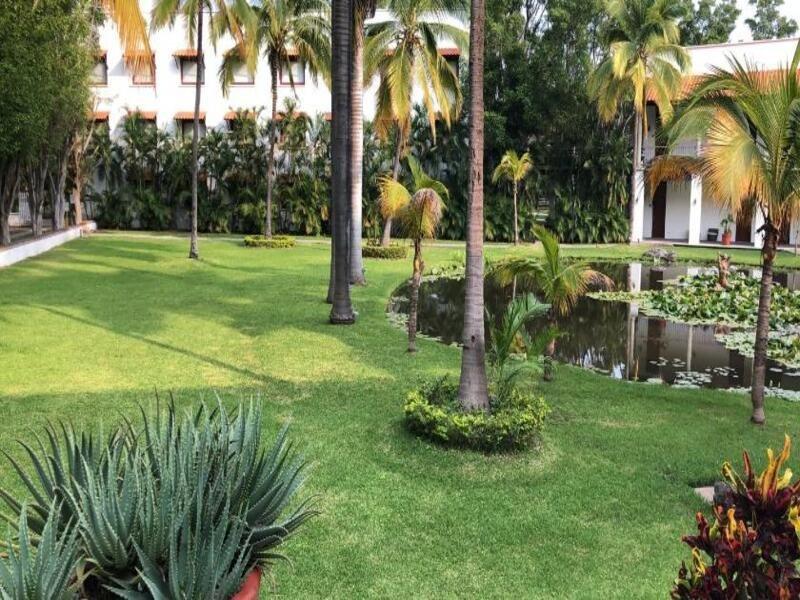 Radisson Hotel Cuernavaca