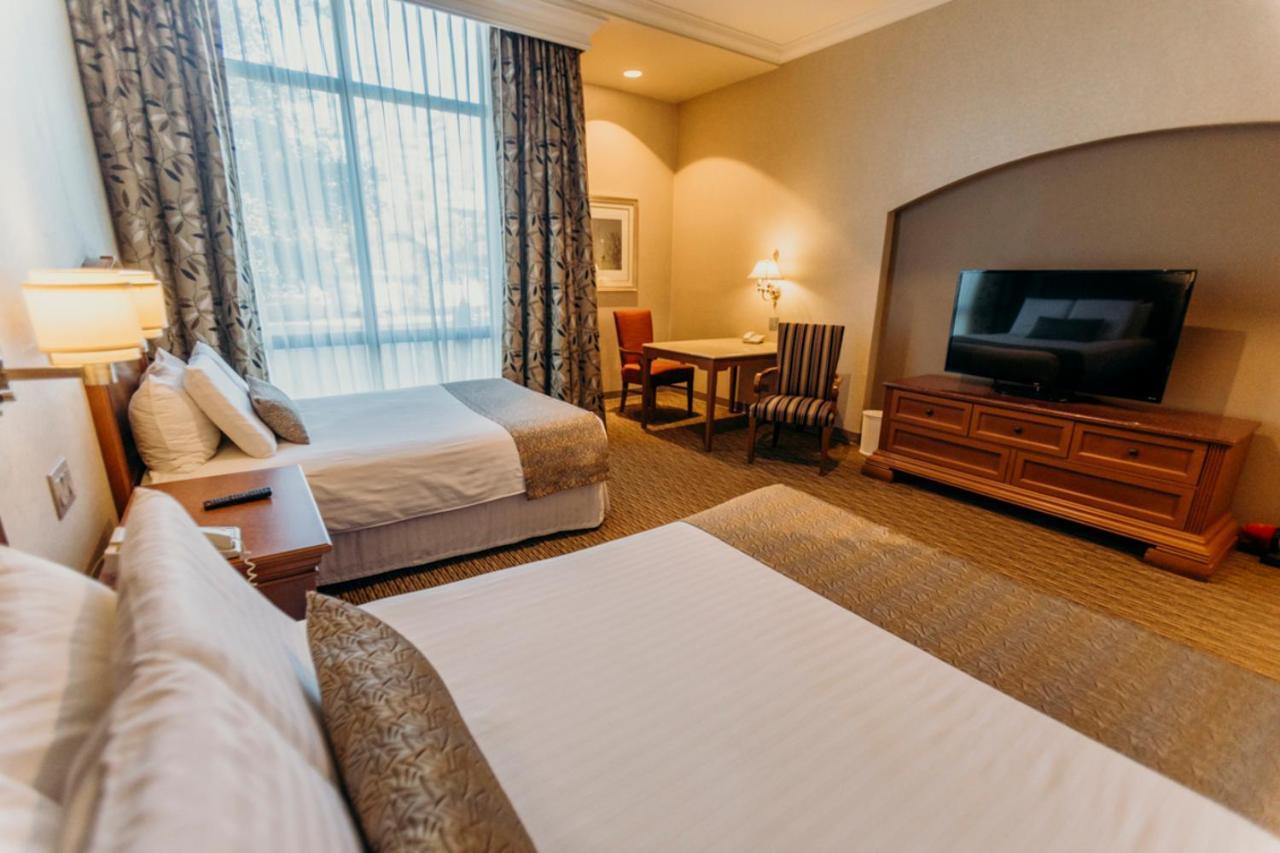 Araiza Hotel