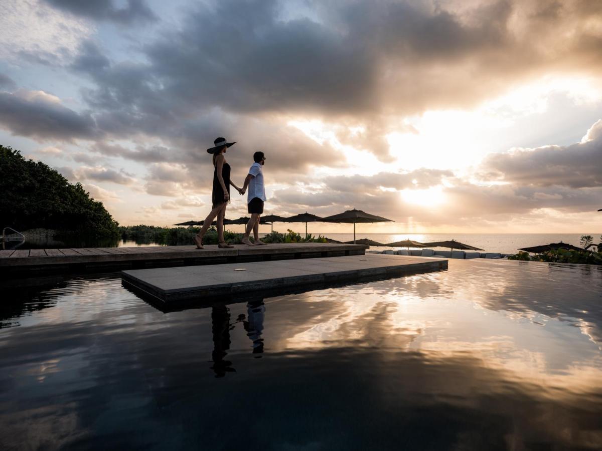 Resort Nizuc &