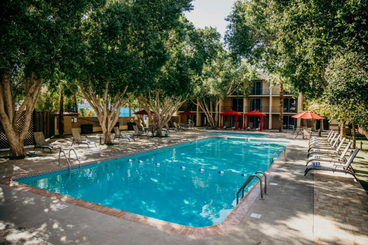 Araiza Hotel 5*