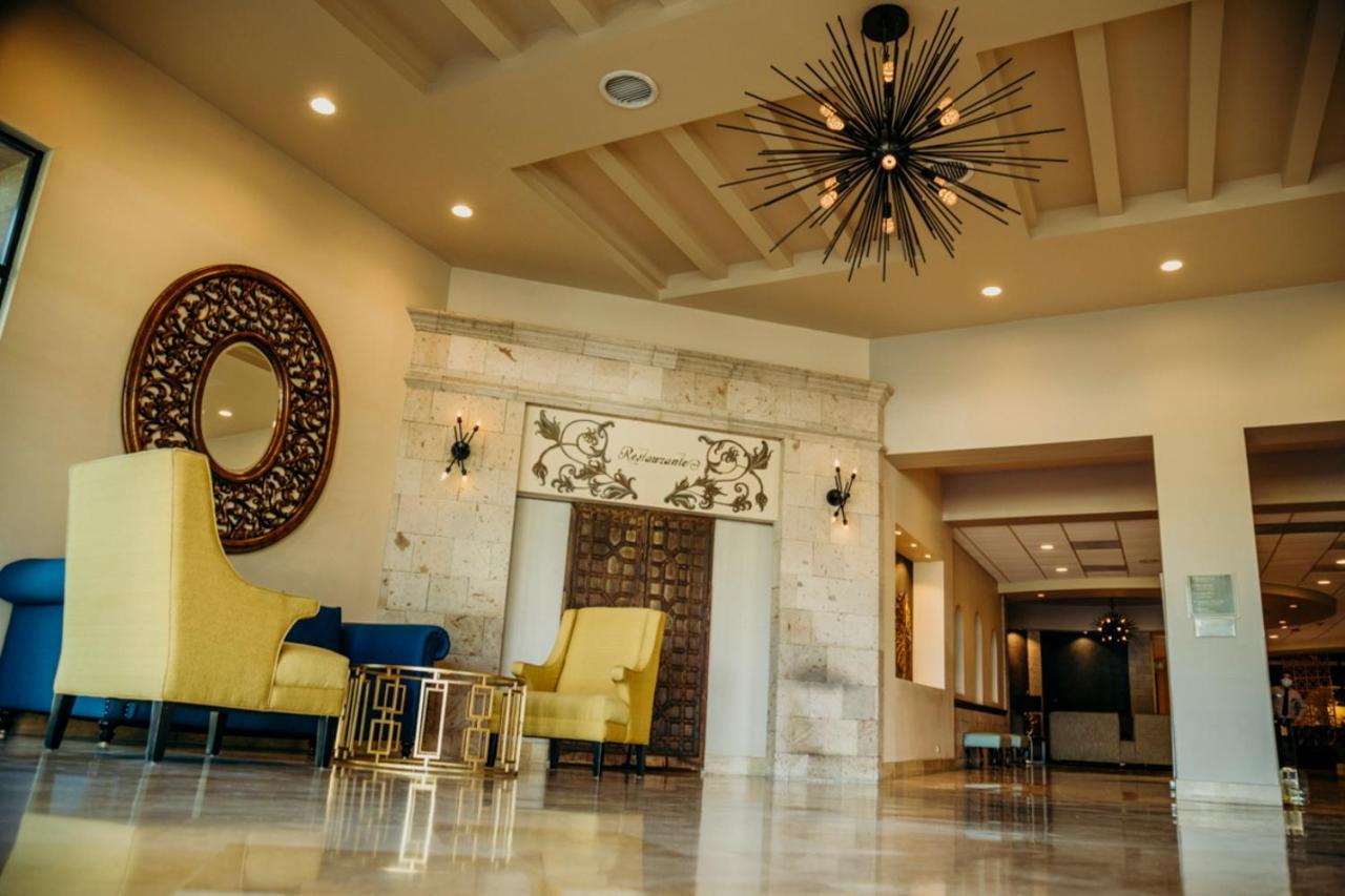 Hotel Araiza