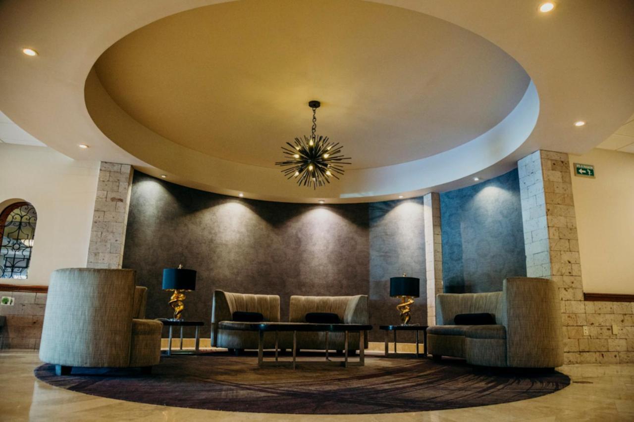 Araiza Hotel Mexicali