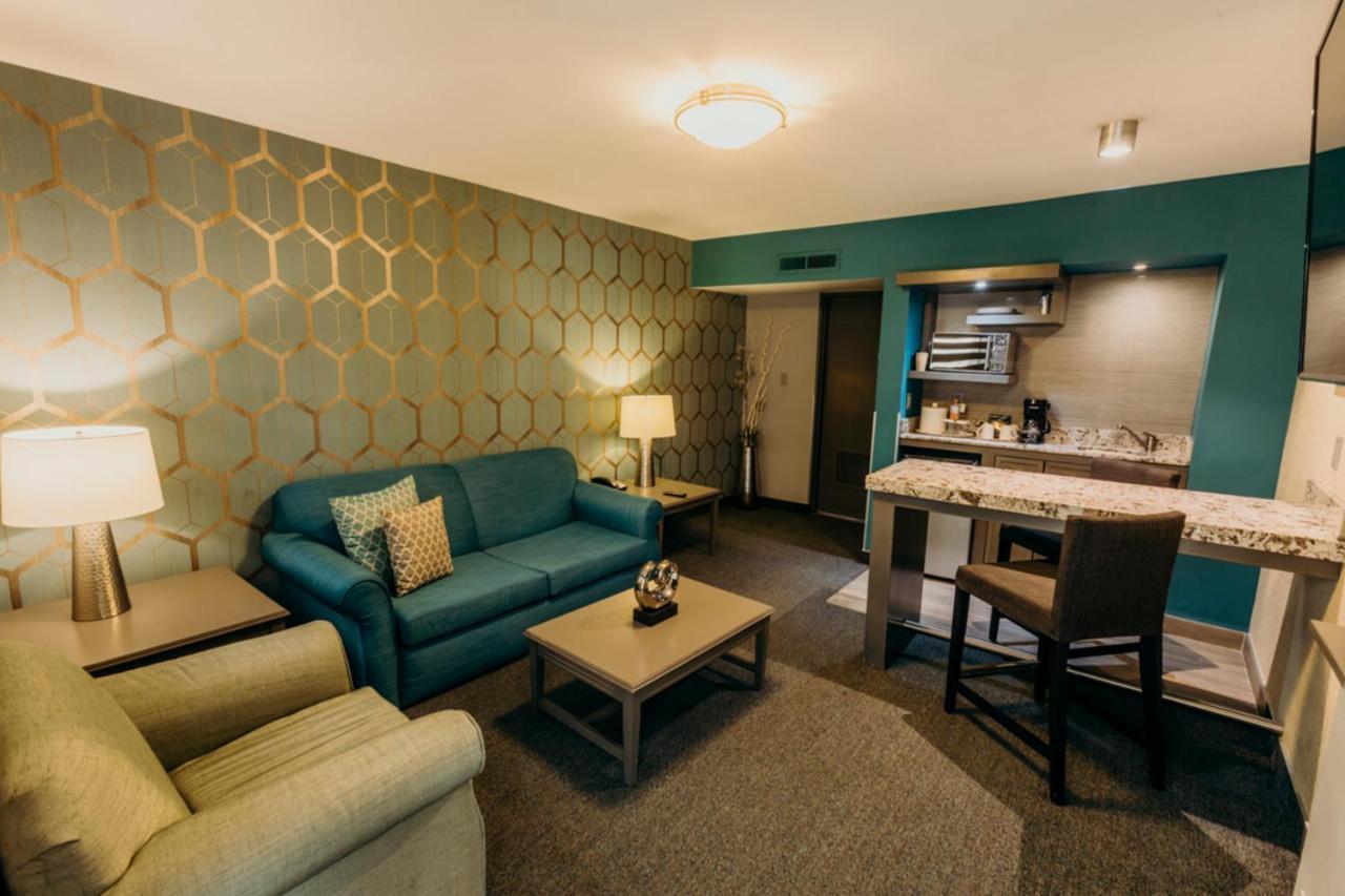 Hotel Araiza