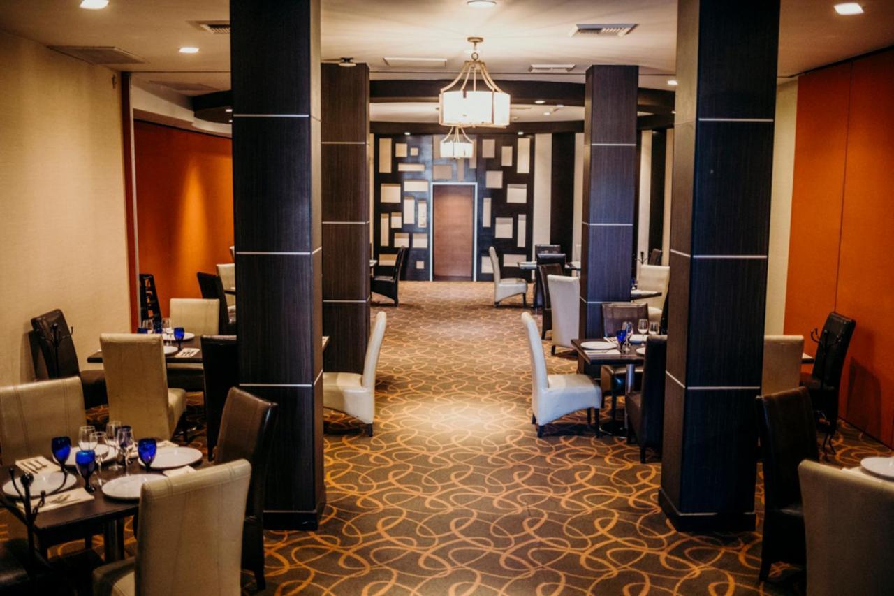 Araiza Hotel Mexicali