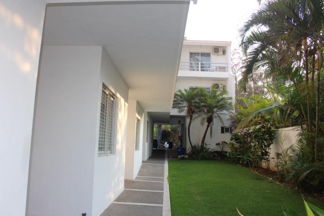 Y Corita Hotel