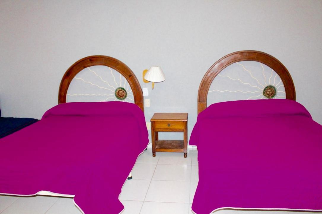 Y Corita Hotel
