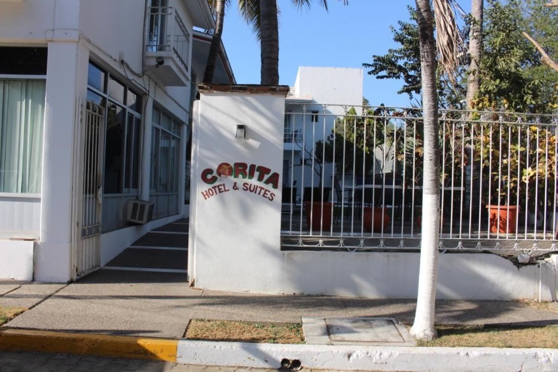 Hotel Y Corita 2*