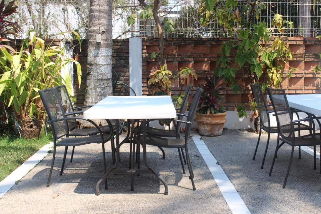 Y Corita Hotel Bucerias