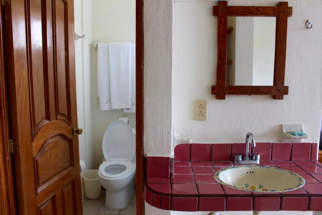Hotel Y Corita Bucerias