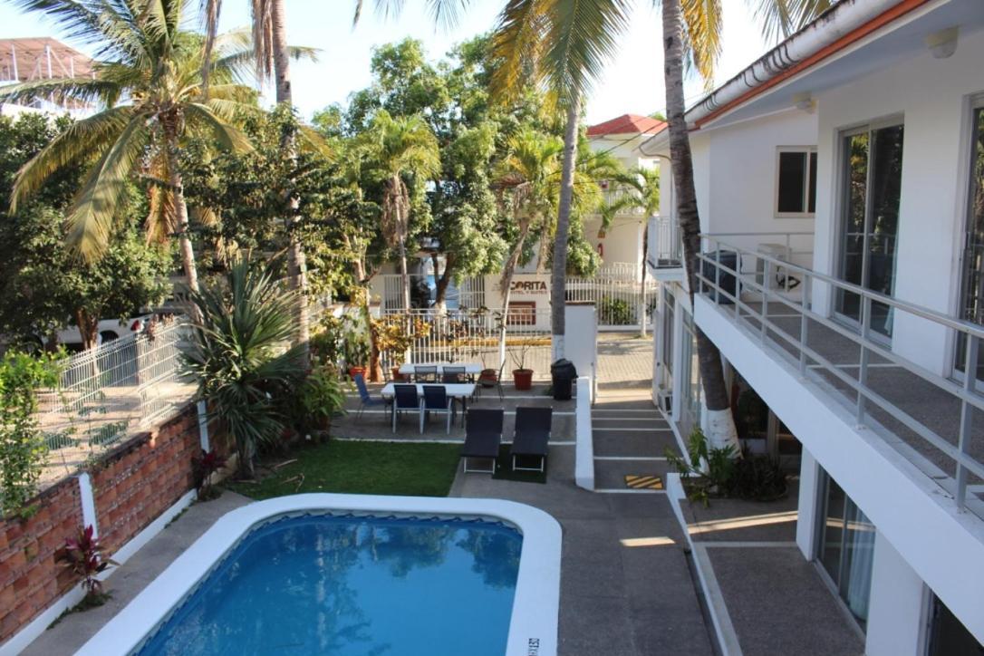 Y Corita Hotel Bucerias
