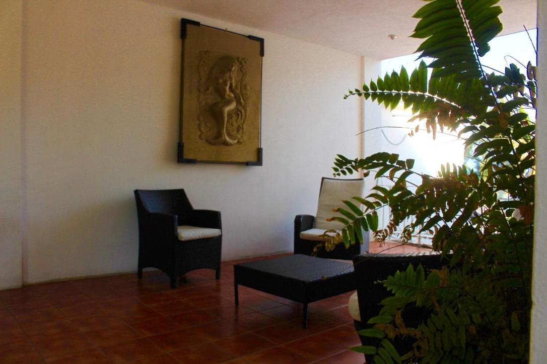 Y Corita Hotel Bucerias