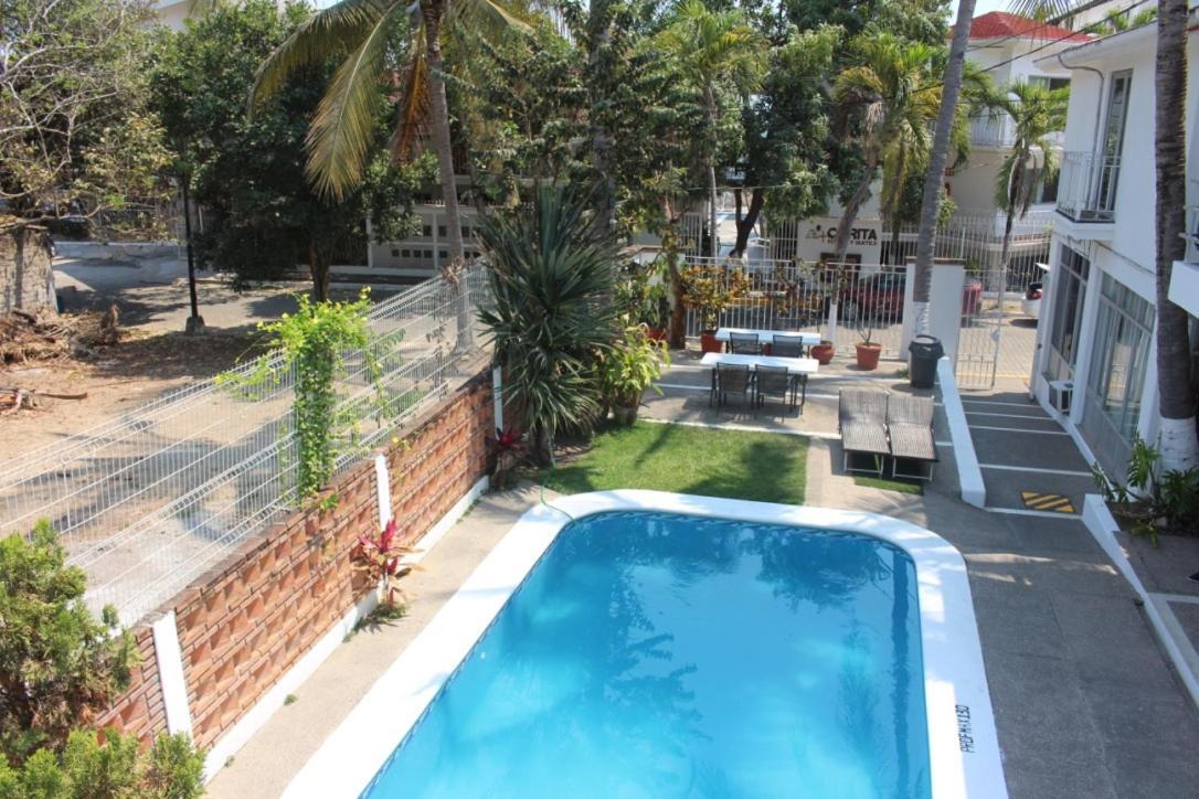 Hotel Y Corita