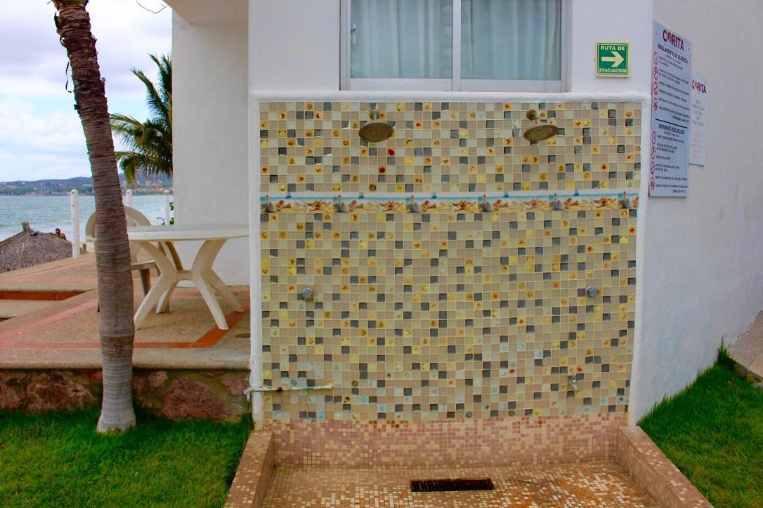 Y Corita Hotel Bucerias