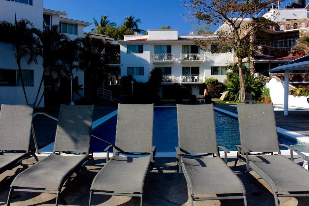 Y Corita Hotel