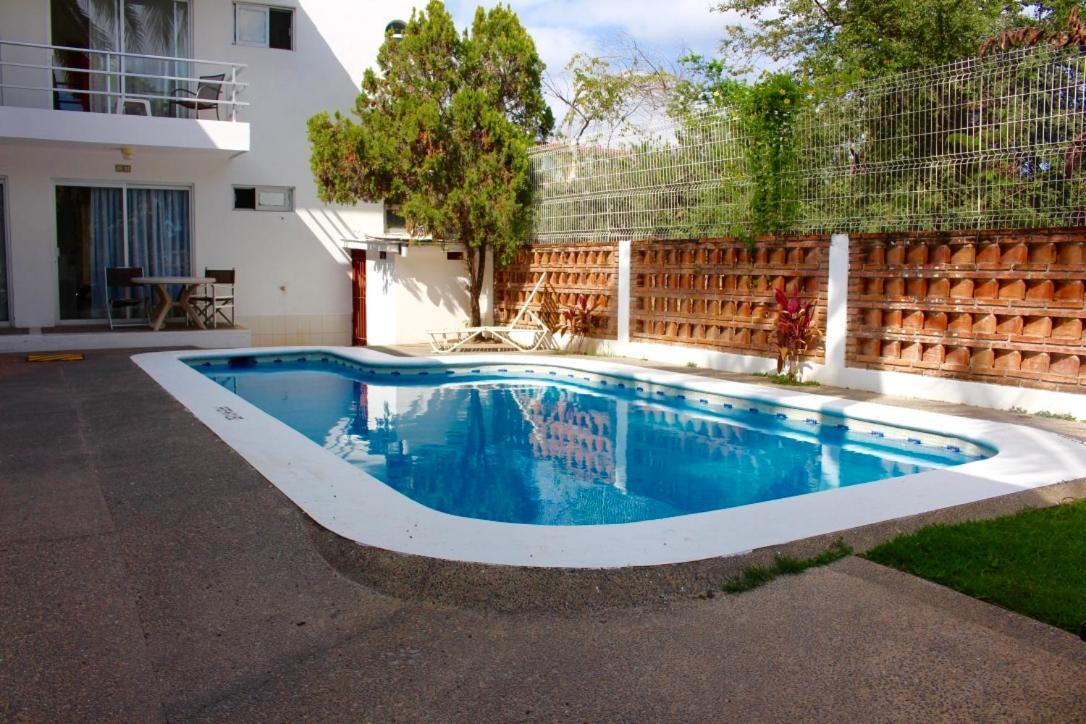 Y Corita Hotel Bucerias
