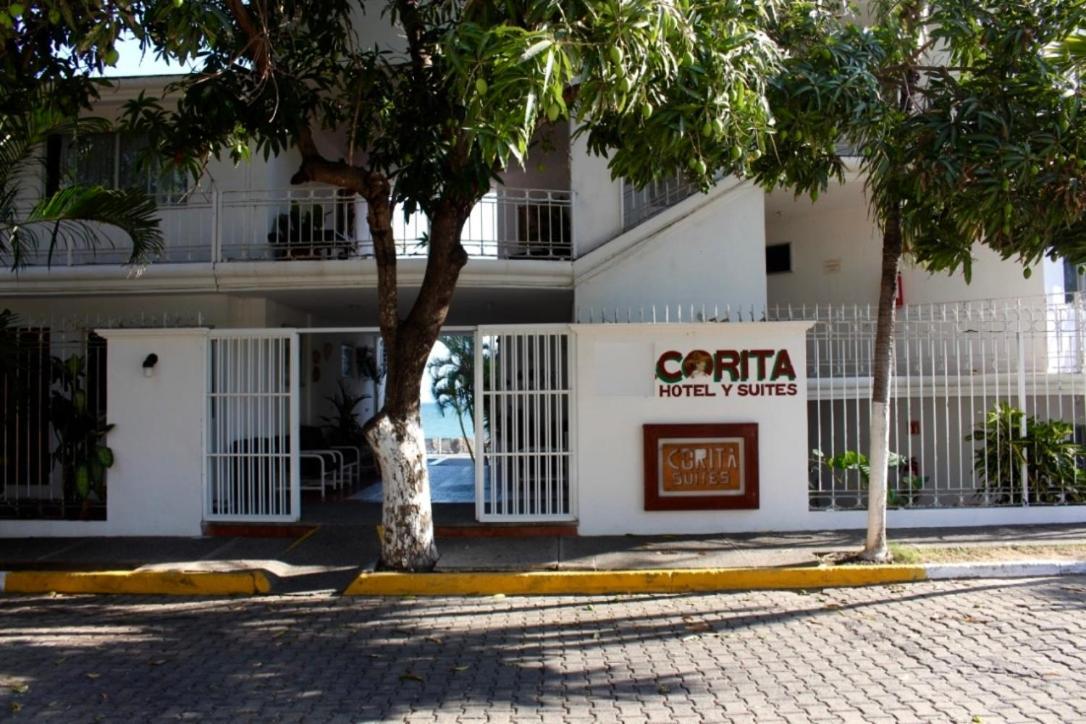 Hotel Y Corita