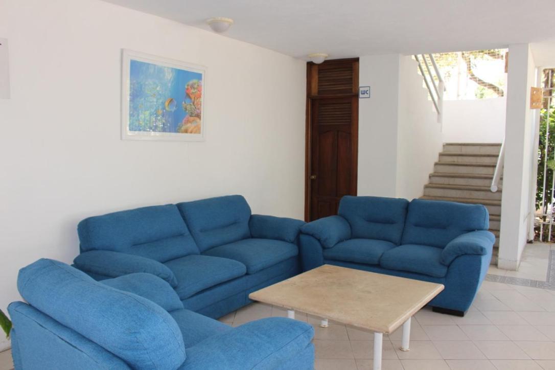 Y Corita Hotel