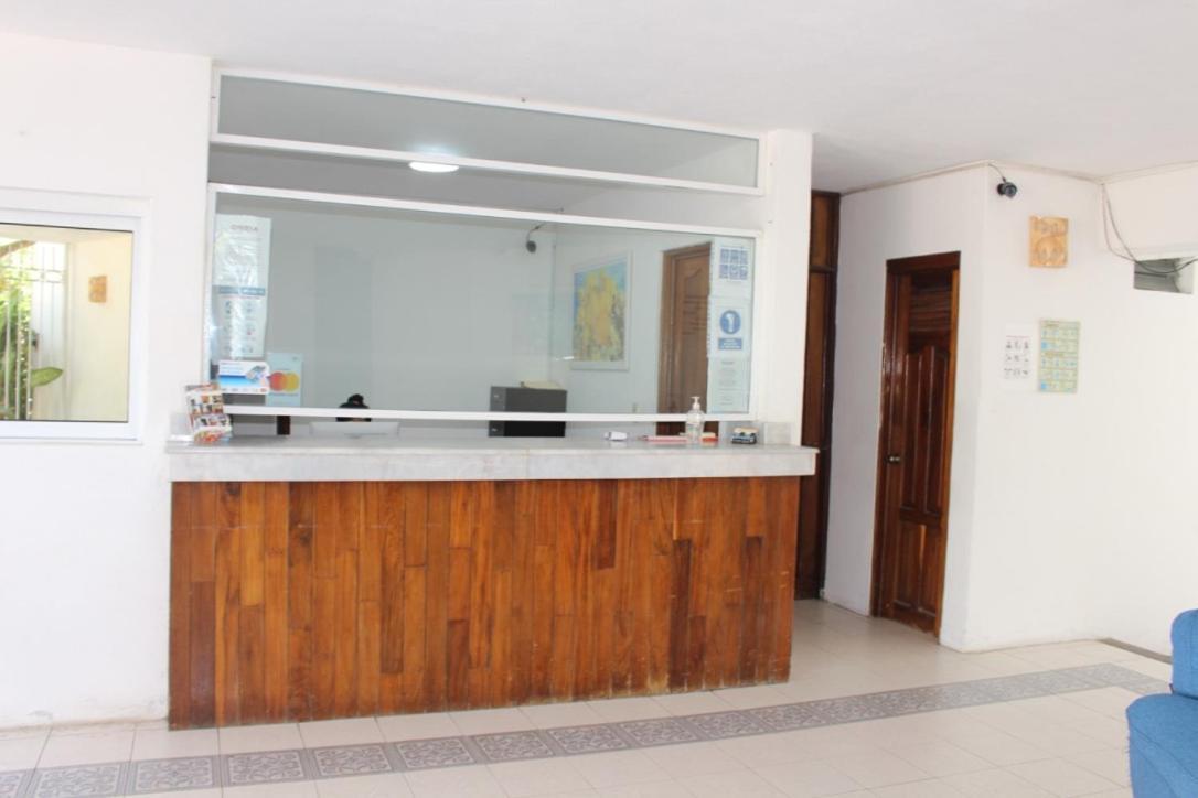 Y Corita Hotel 2*