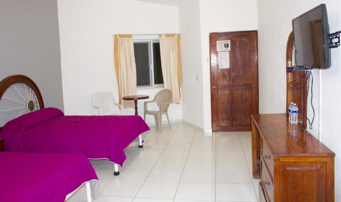 Hotel Y Corita Bucerias