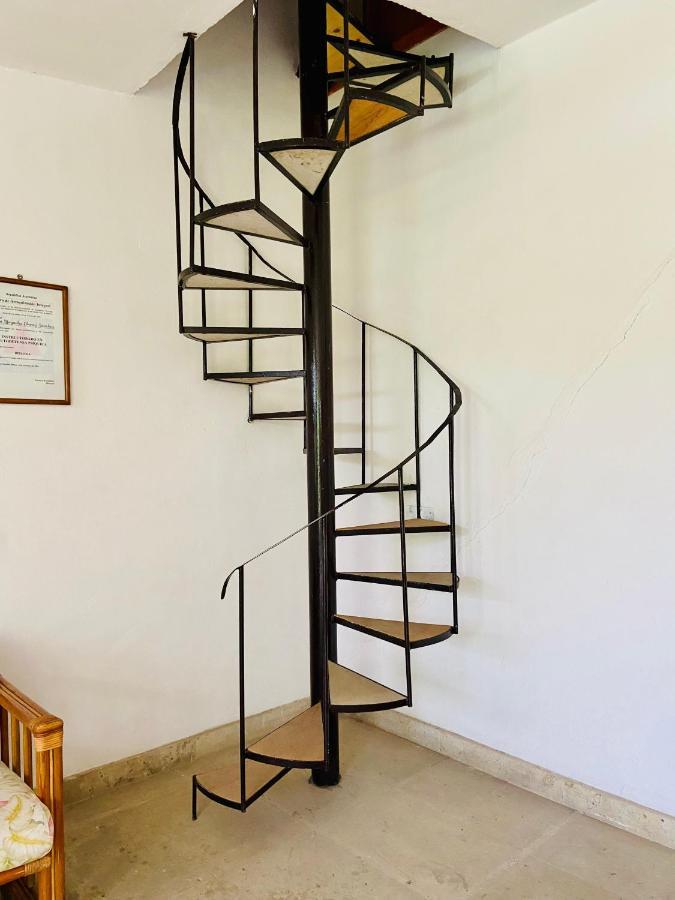 Tonantzincalli Prehispanico Homestay Chiconcuac