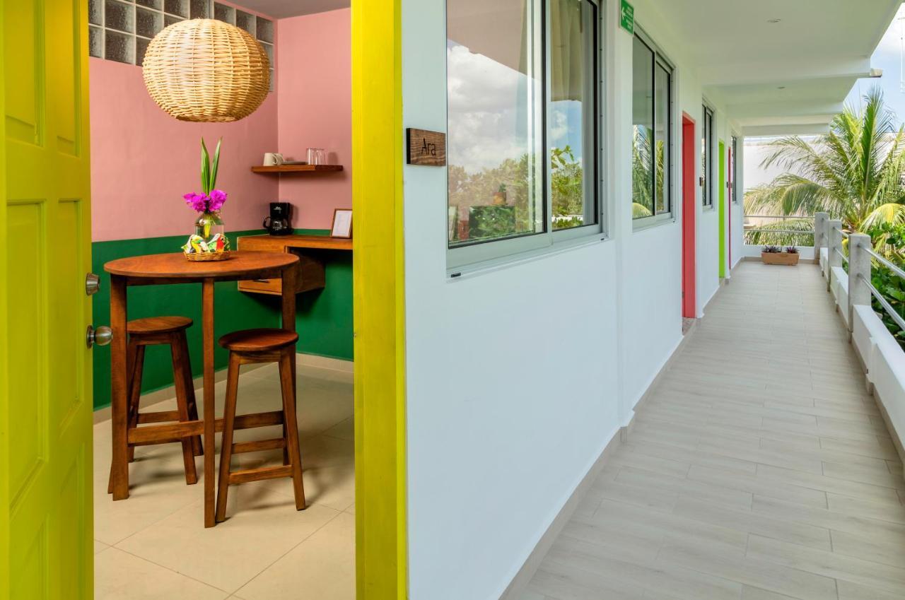 Hotel Albatros By Bedsfriends (adults Only) *