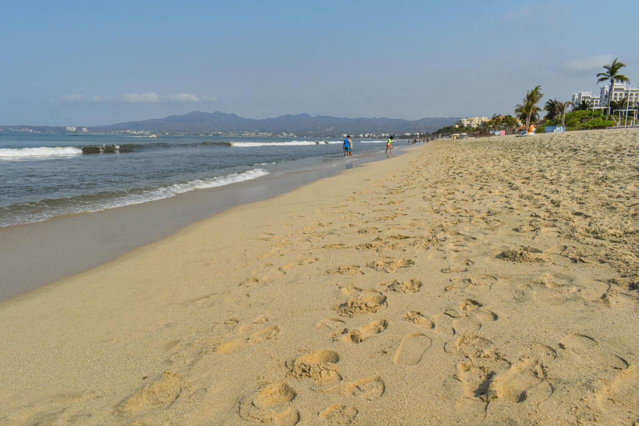 De Mejores Vistas Del Apartment Nuevo Vallarta