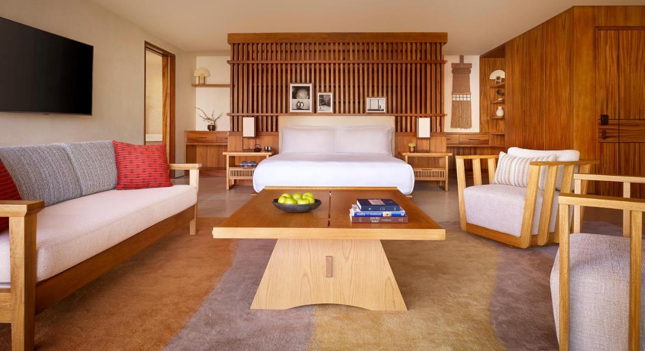 Nobu Cabos Resort 5*