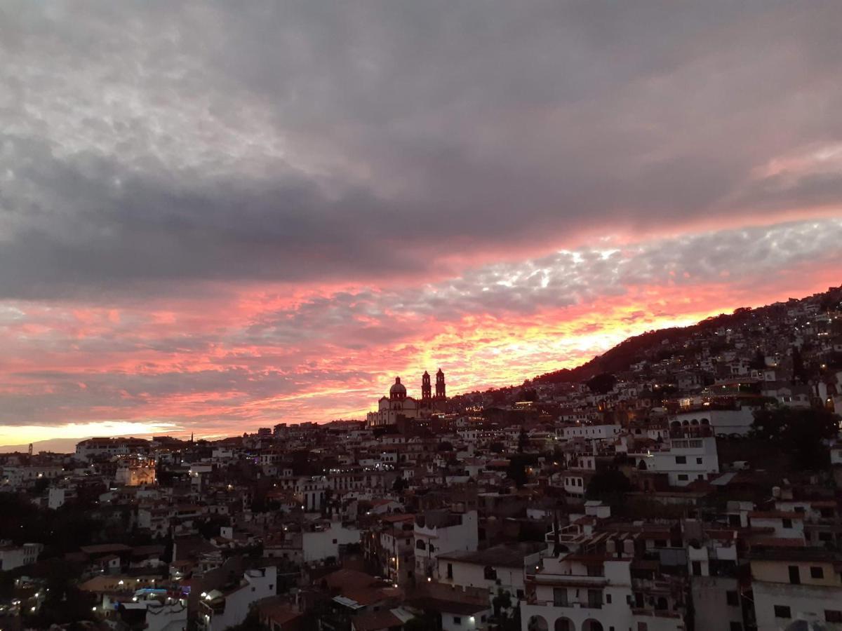 De Mis Amores Taxco de Alarcon