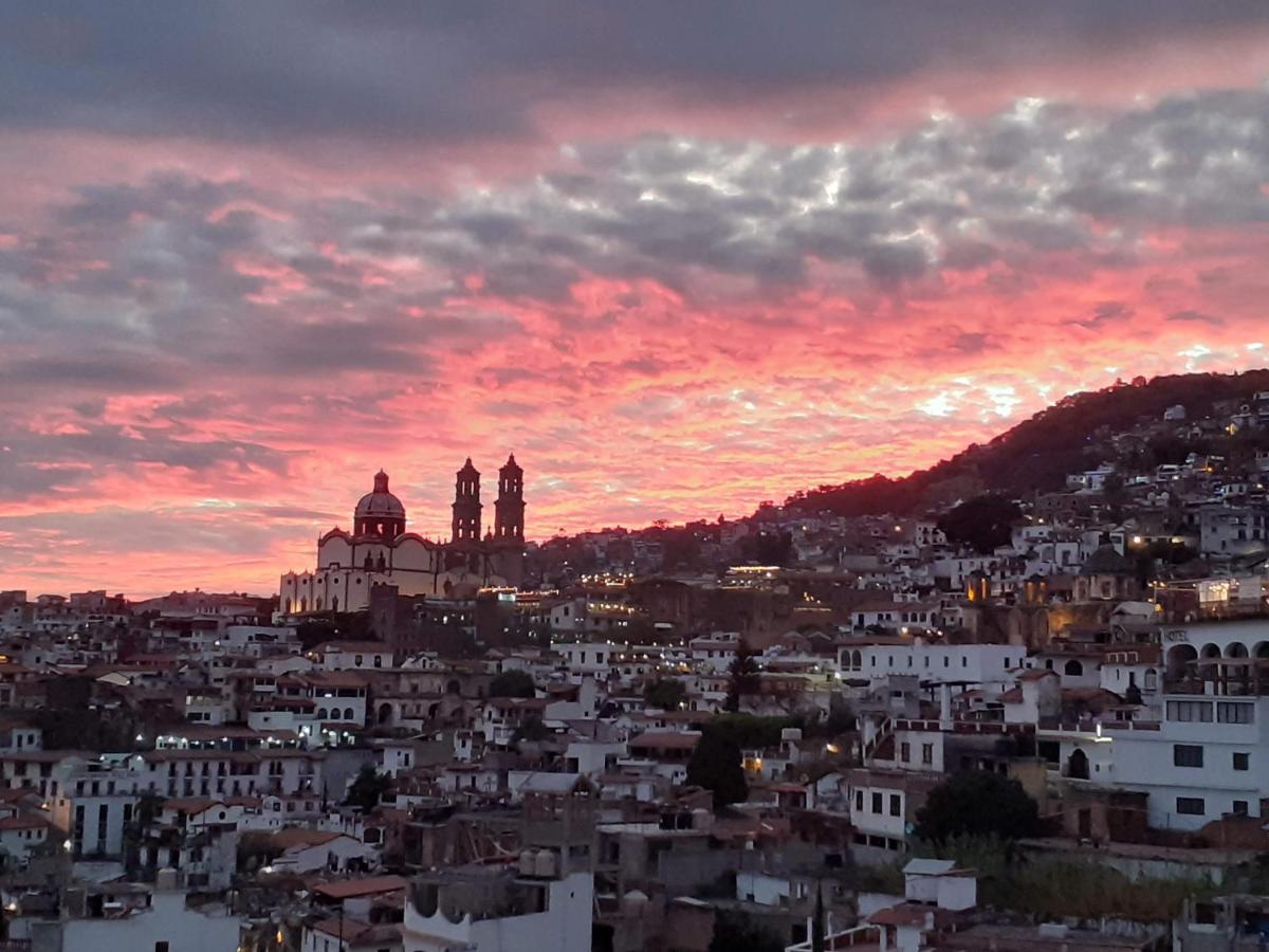 Hotel De Mis Amores Taxco de Alarcon