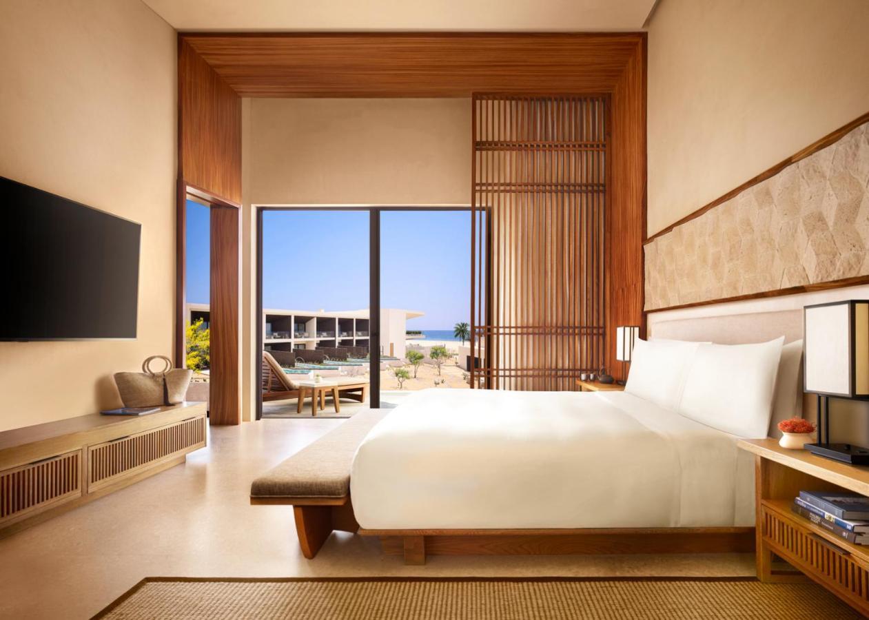 Nobu Cabos Resort Cabo San Lucas