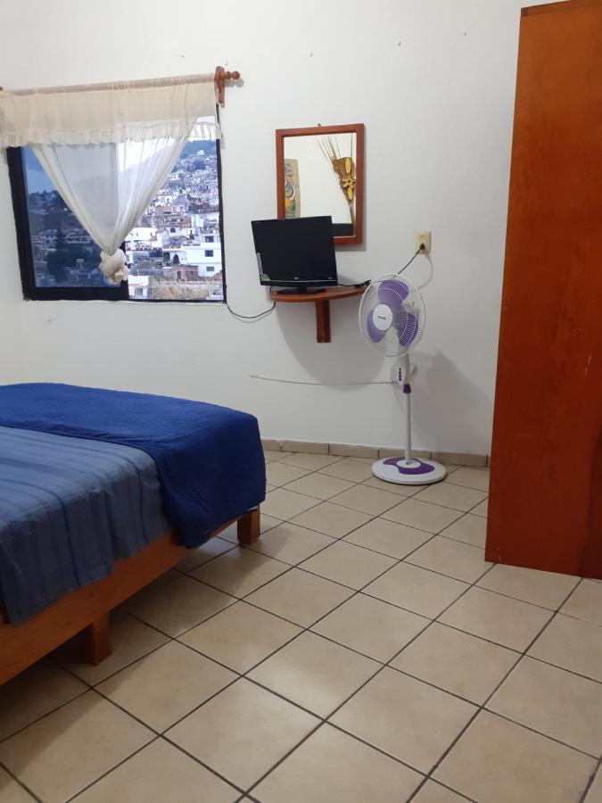 Hotel De Mis Amores