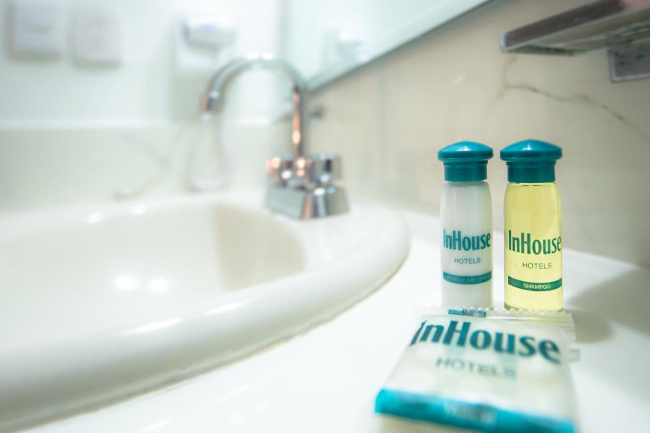 Inhouse Hotel