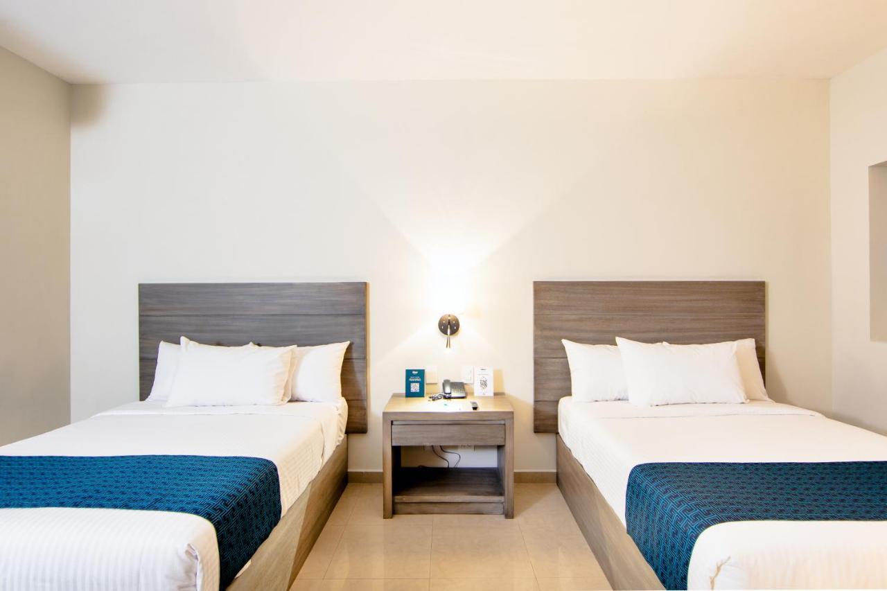 Inhouse Hotel