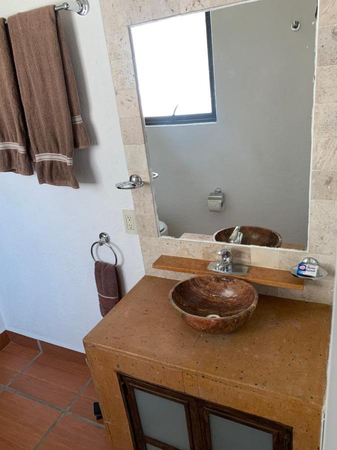Apartment Betos Departamentos *