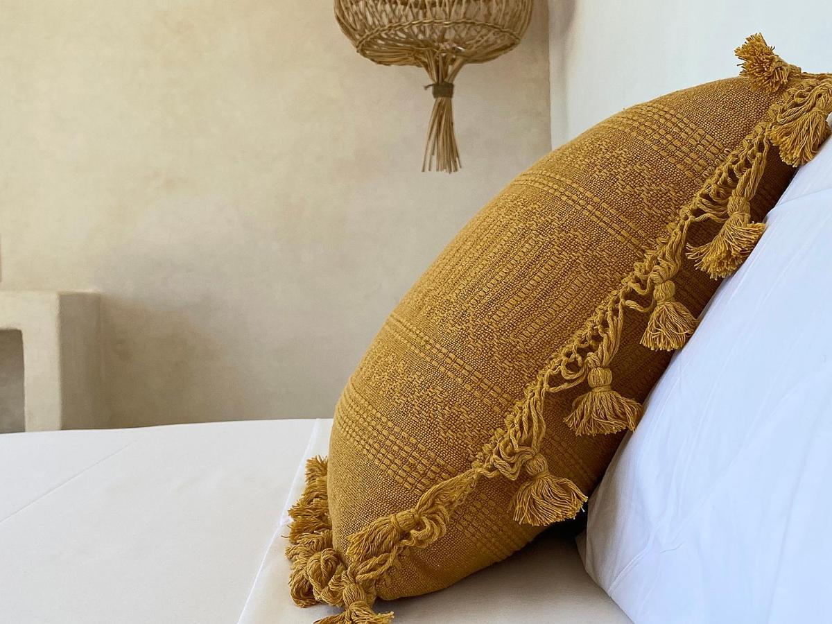 Guest house Casa Alkimia *
