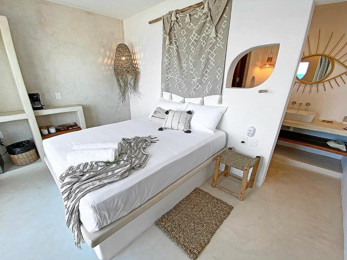Casa Alkimia Guest house