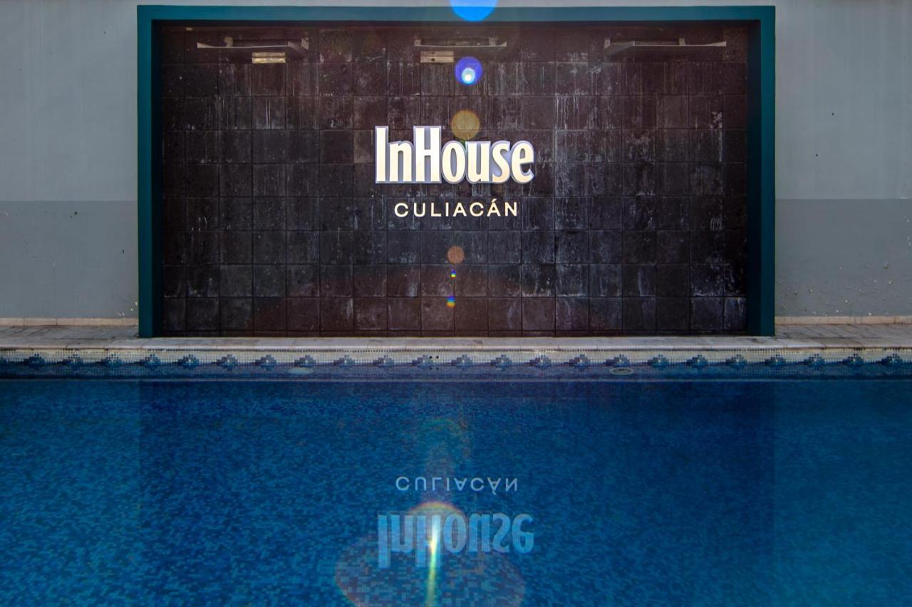 Inhouse Hotel Culiacan