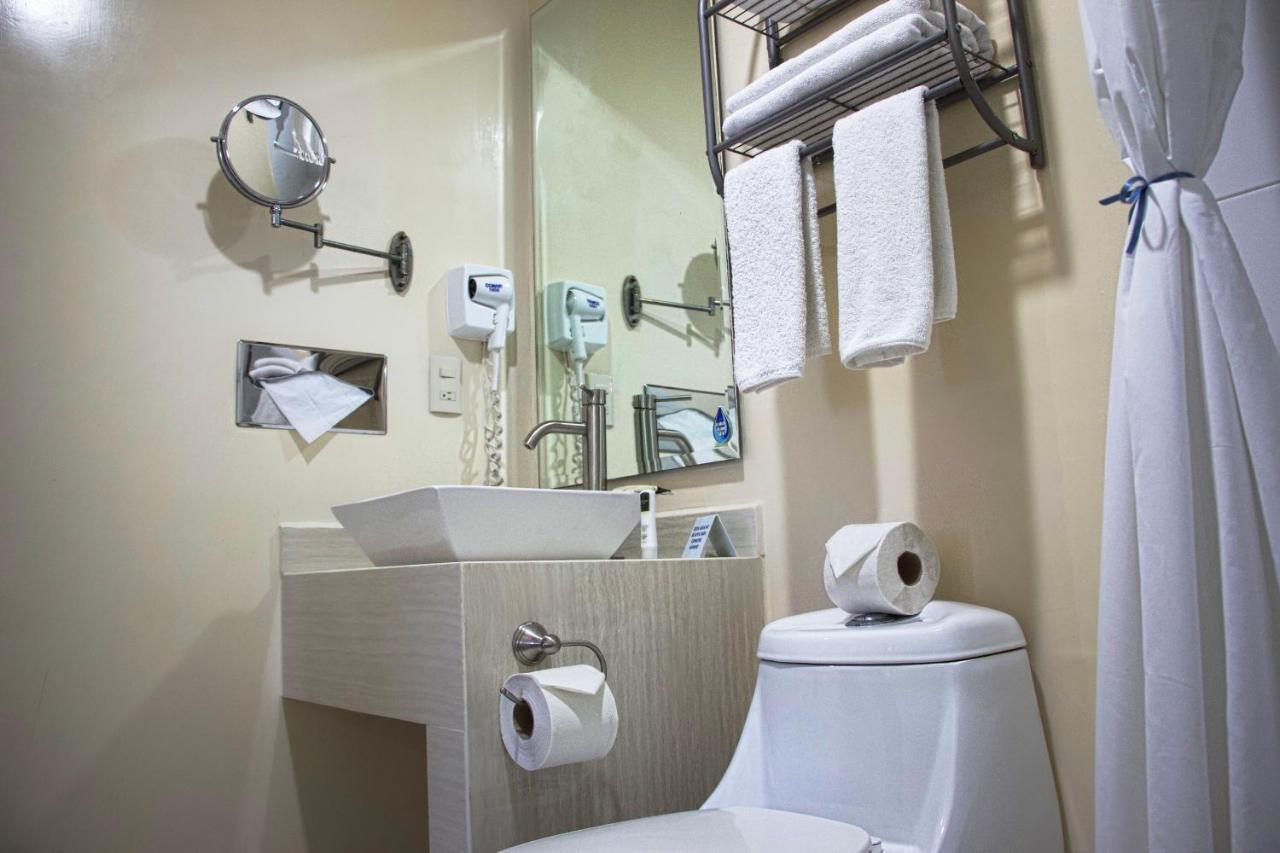 Western Real Tula Express Hotel 3*