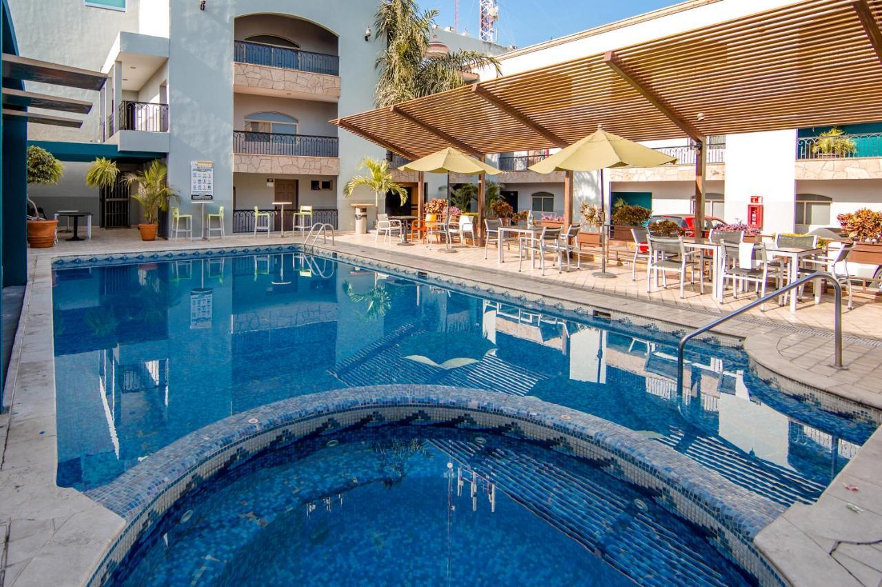 Inhouse Hotel