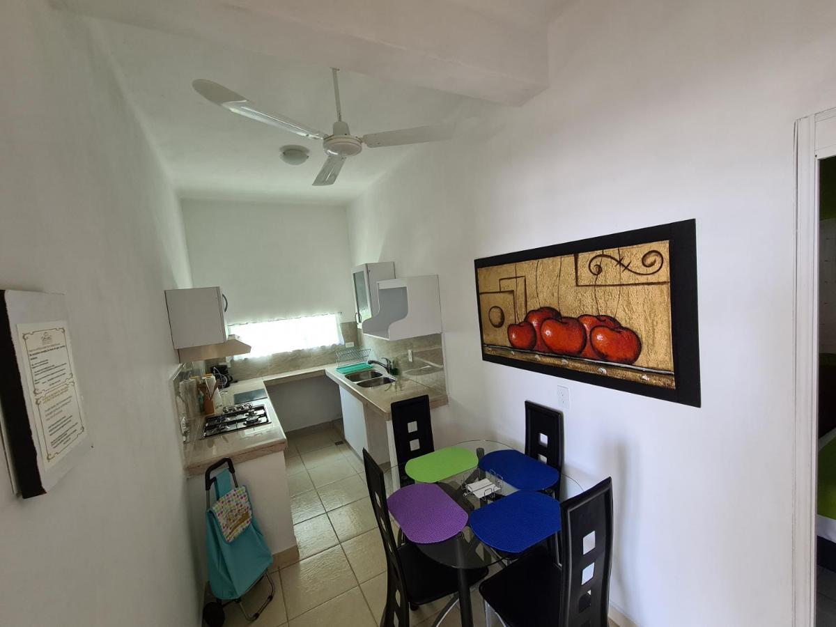 Hotel Casa Mia Puerto Escondido (Oaxaca)