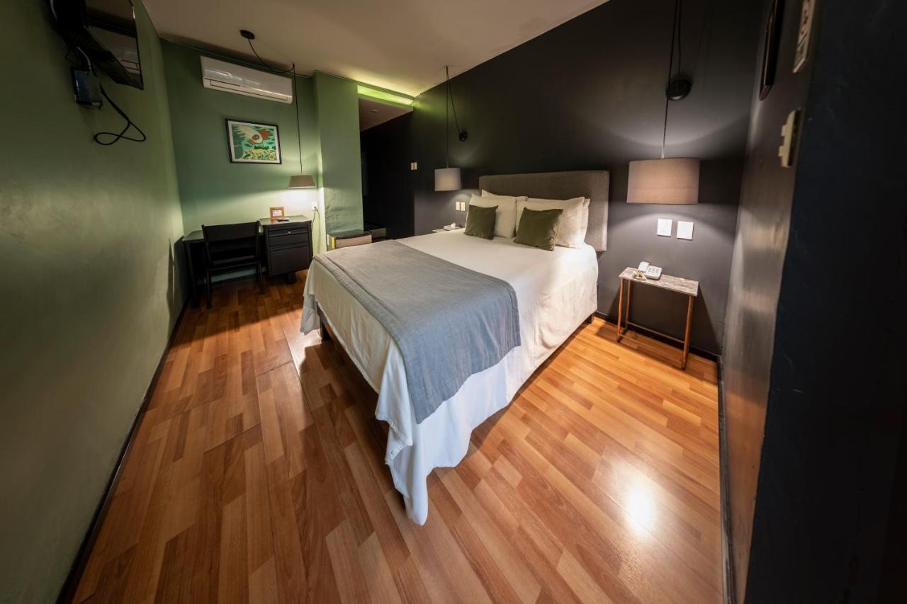 Aparthotel Lusitania